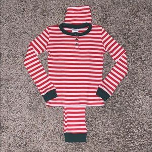 Nordstrom Thermal Pajamas